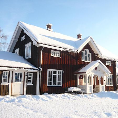 Hagaled Gjestegard Hotell Nesbyen Exteriör bild