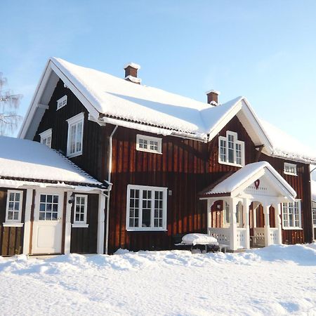 Hagaled Gjestegard Nesbyen Exteriör bild
