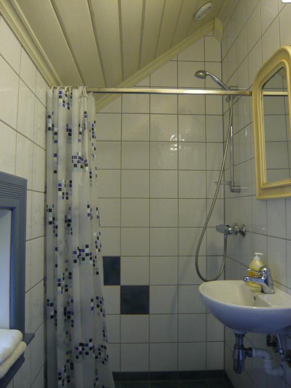 Hagaled Gjestegard Nesbyen Rum bild